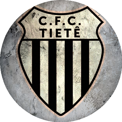 Logo Comercial Futebol Clube Tietê